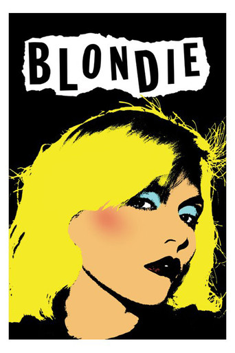 Blondie: One Way or Another movie poster