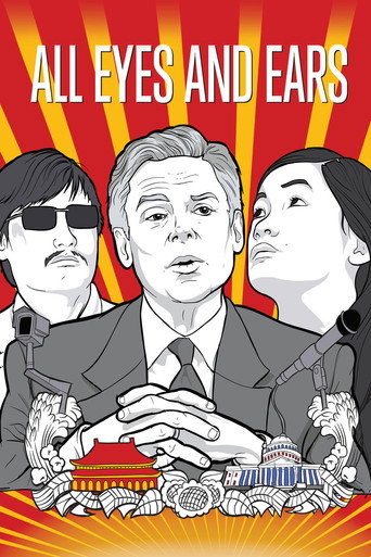 All Eyes and Ears movie poster