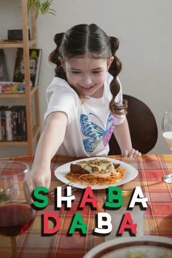 Shaba Daba movie poster