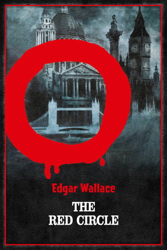 The Red Circle movie poster