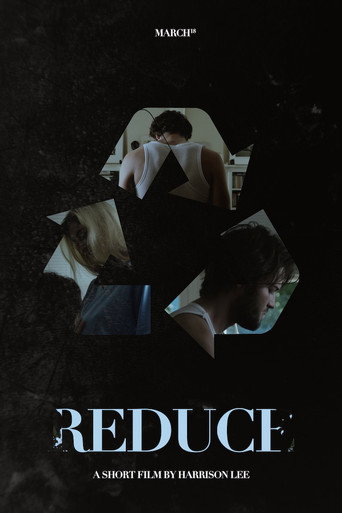 Reduce movie poster