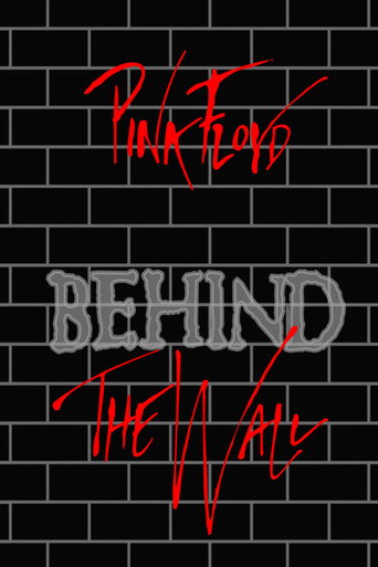 Pink Floyd: Behind the Wall movie poster