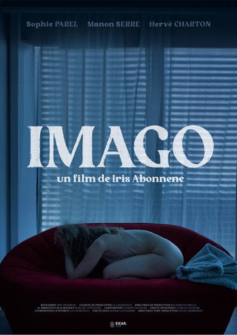 IMAGO movie poster