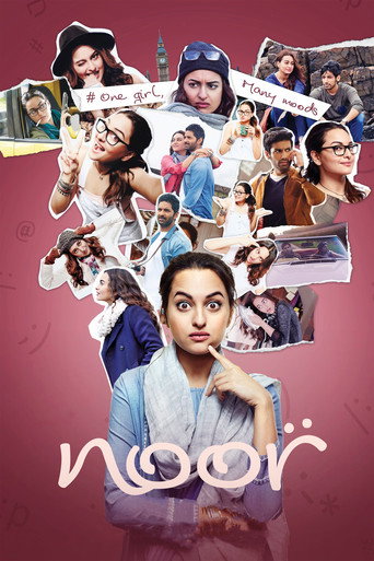Noor movie poster
