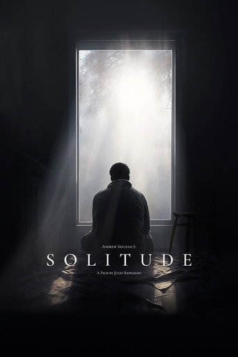 Solitude movie poster