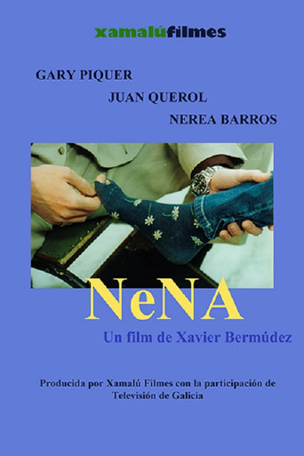 Nena movie poster