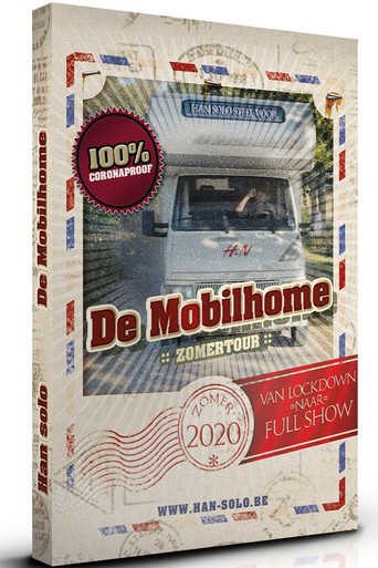 Han Solo: De Mobilhome movie poster