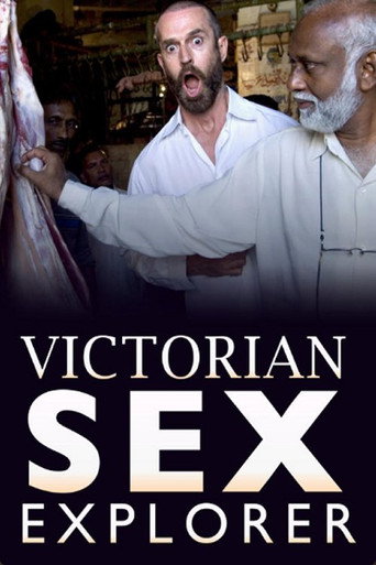 Victorian Sex Explorer movie poster