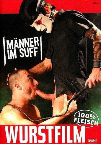 Männer im Suff movie poster
