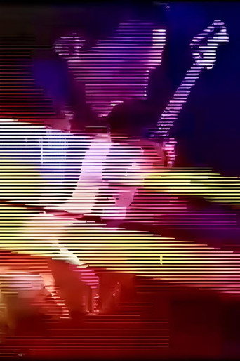 Lola Da Musica - Drum & Bass Documentary movie poster