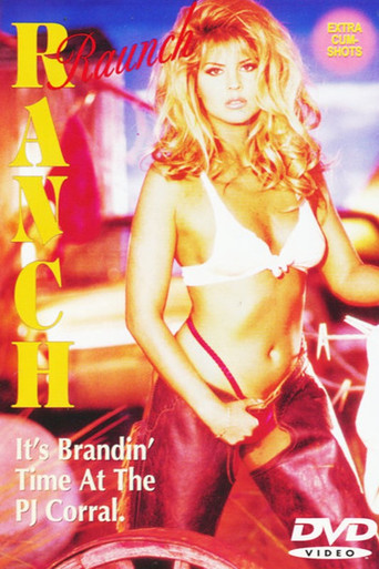 Raunch Ranch movie poster