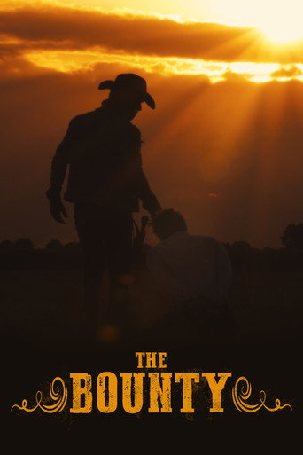 The Bounty movie poster