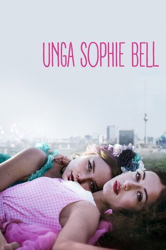 Young Sophie Bell movie poster