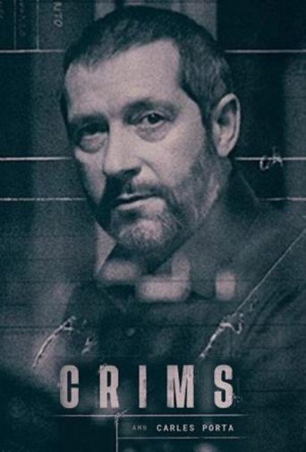 Crims: El doble crim de Bellvitge movie poster
