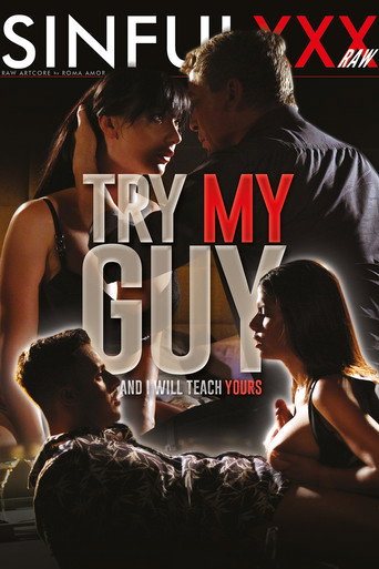 Try My Guy movie poster