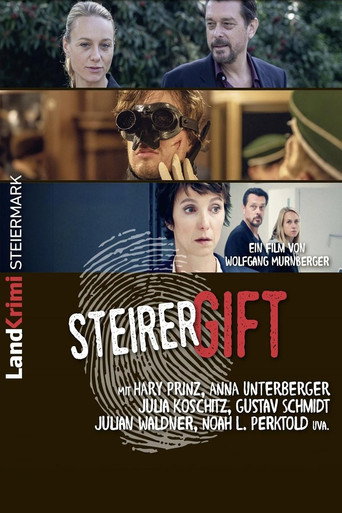 Steirergift movie poster
