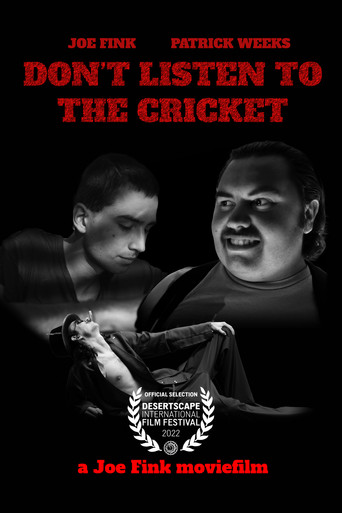 Don't Listen to the Cricket movie poster