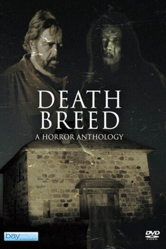 Death Breed movie poster