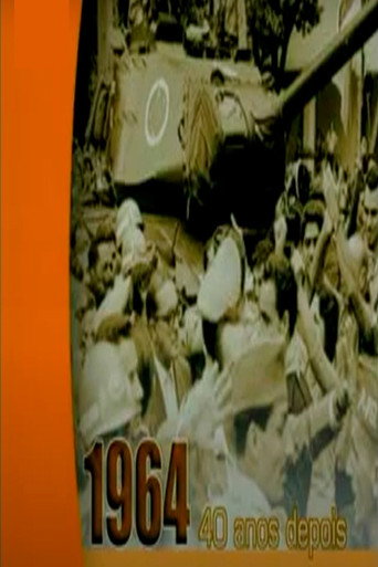 1964: 40 Years After movie poster