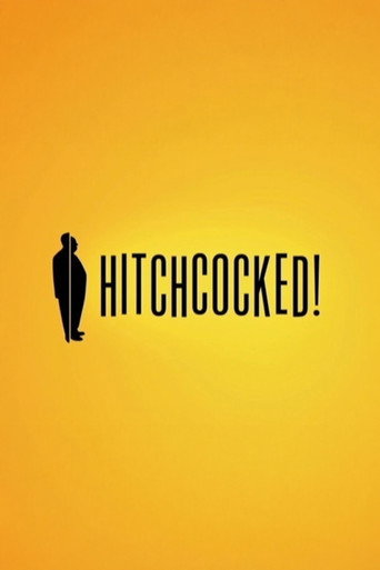Hitchcocked! movie poster