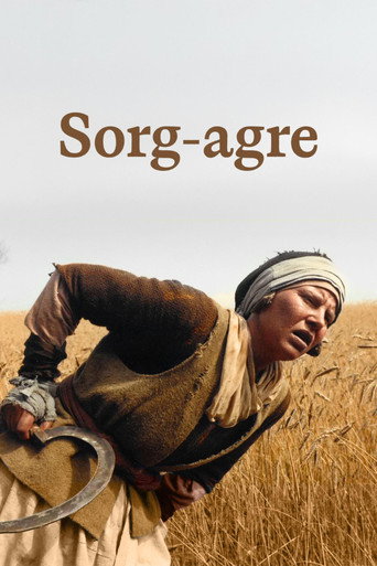 Sorg-agre movie poster