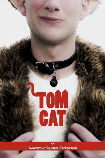 Tom Cat movie poster
