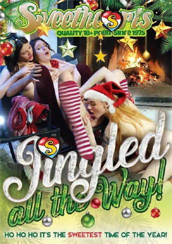Jingled All the Way! movie poster
