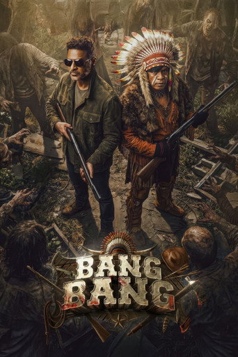 Bang Bang movie poster