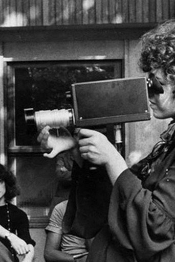 Stand Up! A History of the Women's Liberation Movement movie poster
