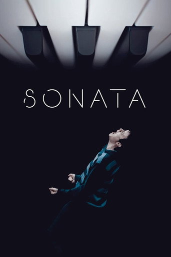 Sonata movie poster