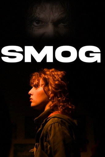 SMOG movie poster