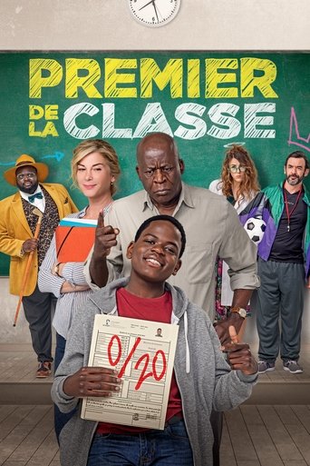 Premier de la classe movie poster