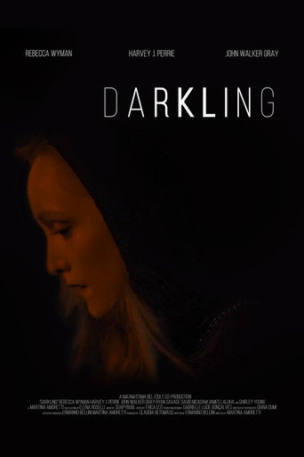 Darkling movie poster
