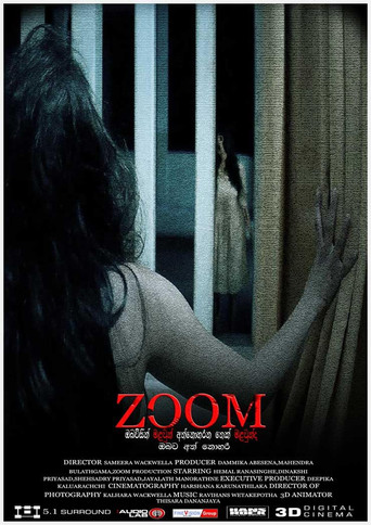 ZOOM movie poster