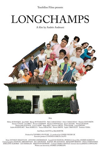 Longchamps movie poster