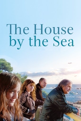 The House by the Sea movie poster