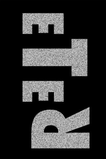Éter, las cuatro fases del conocimiento movie poster
