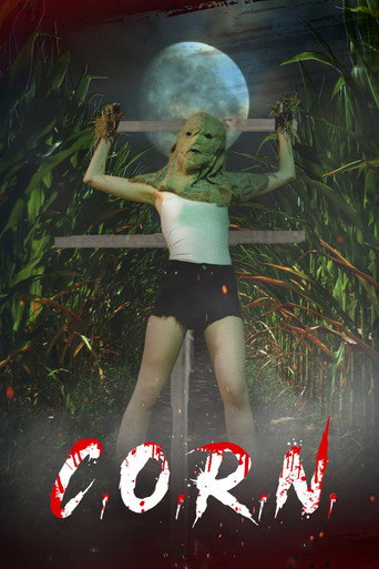 C.O.R.N. movie poster