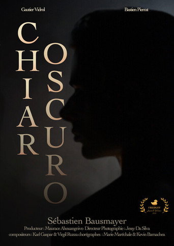 Chiaroscuro movie poster