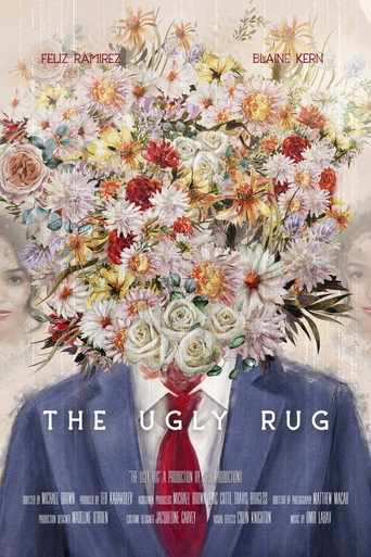 The Ugly Rug movie poster
