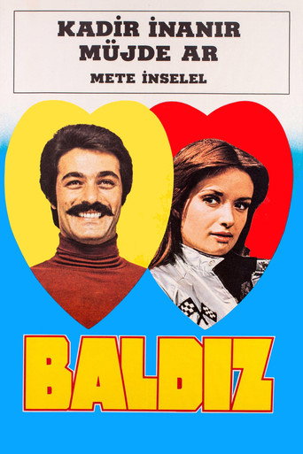 Baldız movie poster