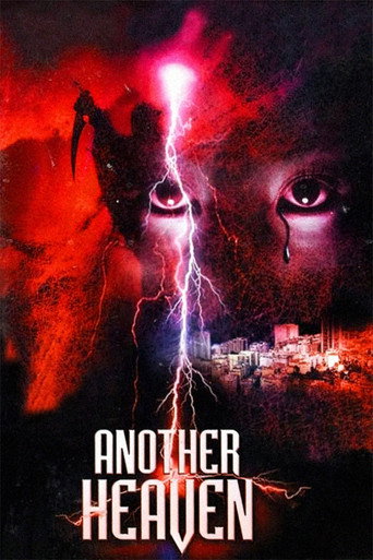 Another Heaven movie poster