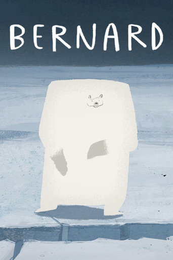 Bernard movie poster