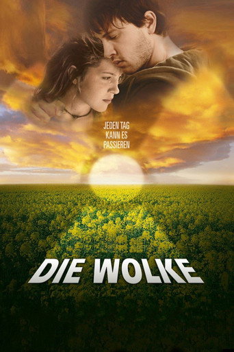 The Cloud movie poster