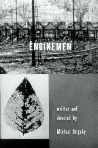 Enginemen movie poster