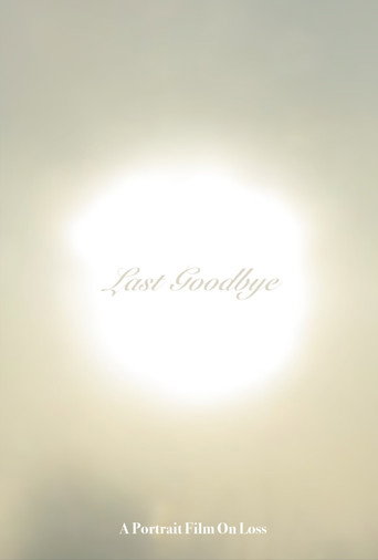 Last Goodbye: A Portrait Film On Loss movie poster