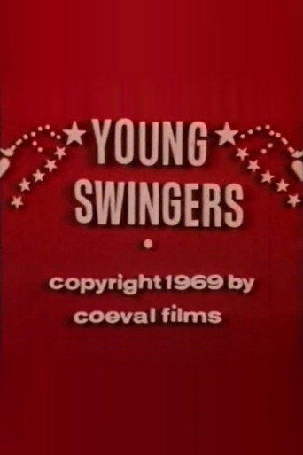 Young Swingers movie poster