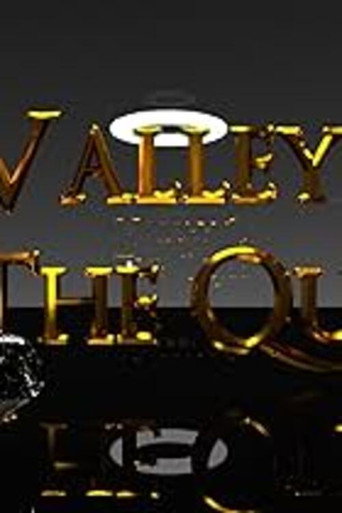 Valley of the Queens: Planned Obsolescence movie poster