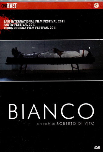 BIANCO movie poster