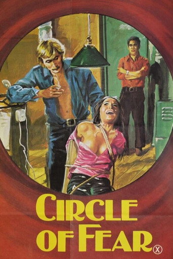 The Girl From Hong Kong movie poster